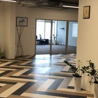 Prostorije kampusa u Piasecznu