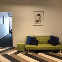 Prostorije kampusa u Piasecznu