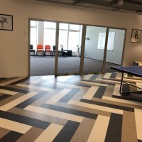 Prostorije kampusa u Piasecznu