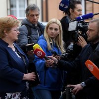 Redovita sjednica Vlade u Banskim dvorima