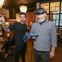 Virtualna stvarnost i multipla skleroza