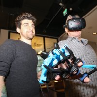 Virtualna stvarnost i multipla skleroza