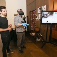 Virtualna stvarnost i multipla skleroza