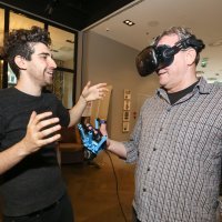 Virtualna stvarnost i multipla skleroza