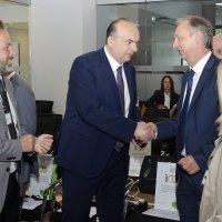 U Kutini održan stručni simpozij 100 godina industrijske sinteze amonijaka-najnovija postignuća