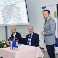 U Kutini održan stručni simpozij 100 godina industrijske sinteze amonijaka-najnovija postignuća