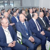 U Kutini održan stručni simpozij 100 godina industrijske sinteze amonijaka-najnovija postignuća