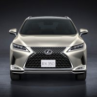 Lexus RX (2020)