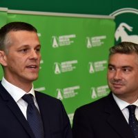 Miletić i Flego nakon europskih izbora zahvalili se građanima