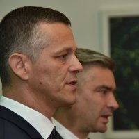 Miletić i Flego nakon europskih izbora zahvalili se građanima