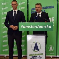 Miletić i Flego nakon europskih izbora zahvalili se građanima