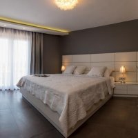 Vila Godi Star, Selca