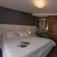 Vila Godi Star, Selca