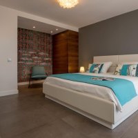 Vila Godi Star, Selca