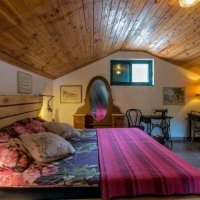 Vila Lemešić, Milna