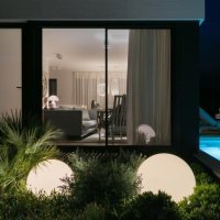 Agapao vile, Sutivan