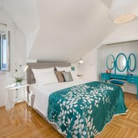 Vila Lipa Dora, Murvica