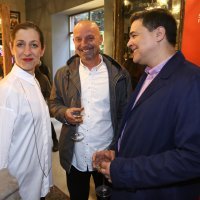 Goran Grgić, Damir Markovina