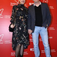 Lejla i Tarik Filipović