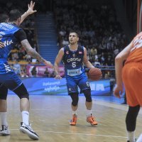 Četvrta utakmica finala doigravanja prvenstva Hrvatske za kosarkaše, Cedevita - Cibona
