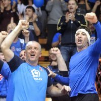 Četvrta utakmica finala doigravanja prvenstva Hrvatske za kosarkaše, Cedevita - Cibona