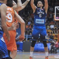 Četvrta utakmica finala doigravanja prvenstva Hrvatske za kosarkaše, Cedevita - Cibona