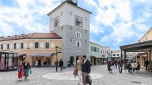 Designer Outlet Croatia vas zove na prvi rođendan