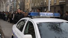 Napadače na beogradske vaterpoliste tereti se za zločin iz mržnje