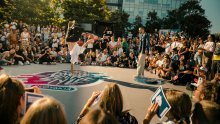 Tko će biti globalni pobjednik dance battlea?