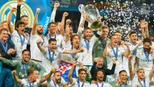Dejan Lovren u prilici postati deseti hrvatski nogometaš s naslovom Lige prvaka