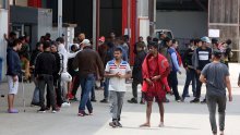 Rešo izazvao požar u Velikoj Kladuši? Izgorjele su tri prostorije s 247 kreveta za smještaj migranata