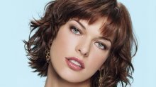 Milla Jovovich vodit će ovogodišnji Eurosong