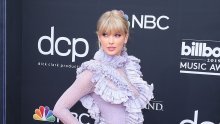 Taylor Swift napala predsjednika Trumpa zbog njegovih stavova o LGBT zajednici
