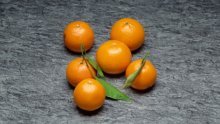 Mandarine štite od debljanja i srčanog udara
