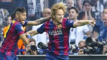 Barcelona želi vratiti Neymara, ali tada bi prema Parizu mogao otići Ivan Rakitić