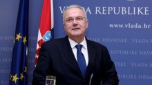 'Najsretniji hrvatski političari zbog briselskih plaća!'