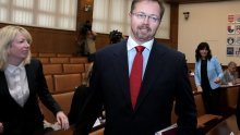 Varga: Sada se osjećam kao riba na gradelama!