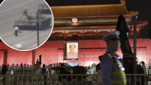 30 godina od krvavog gušenja prosvjeda na Tiananmenu; Kina dignula mjere sigurnosti