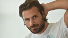 Stjepan Hauser doživio nezgodu i pokazao što mu se dogodilo