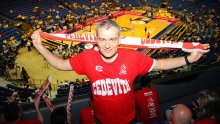 Emil Tedeschi Cedevitu definitivno preselio u Ljubljanu: Nismo bili zadovoljni odnosom u gradu Zagrebu...