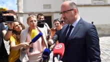 Sukobi u HDZ-u ne prestaju: Brkić nazvao Kopala lažnim prorokom