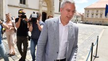 Kosor: Politička borba protiv Bandića je civilizacijsko pitanje