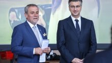 Izgleda da Plenković ne misli smjeniti Divjak, Bandićevi ljudi ne odustaju