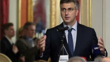 Plenković šalje referendumsko pitanje na Ustavni sud i otvara pregovore sa sindikatima