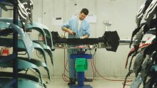 Prepolovljena dobit AD Plastika, ne očekuje se negativan utjecaj sankcija Rusiji na poslovanje