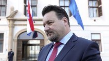 Kuščević prošle godine pomogao huliganu koji je tukao Srbe na Braču, evo kako to komentira