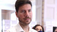 Pernar: Beljak mi je ponudio da se pridružim Klubu zastupnika HSS-a