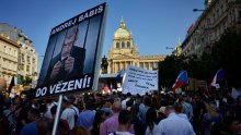Tko je Andrej Babiš, češki Trump i uzor Ivice Todorića, čiji odlazak na ulici traže deseci tisuća građana