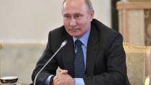 Putin u Rimu: Nadamo se da će Italija dosljedno i jasno govoriti o svojoj poziciji i boriti za povratak na normalne odnose između Rusije i Europe