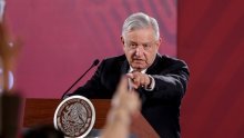 Meksički predsjednik odlazi na američku granicu radi 'obrane dostojanstva' svoje zemlje